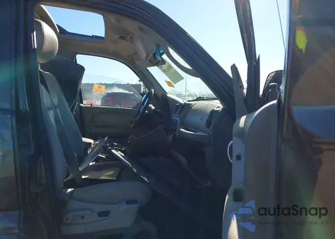 2006 Jeep Liberty Renegade from USA, damaged, VIN 1J4GL38K26W145828